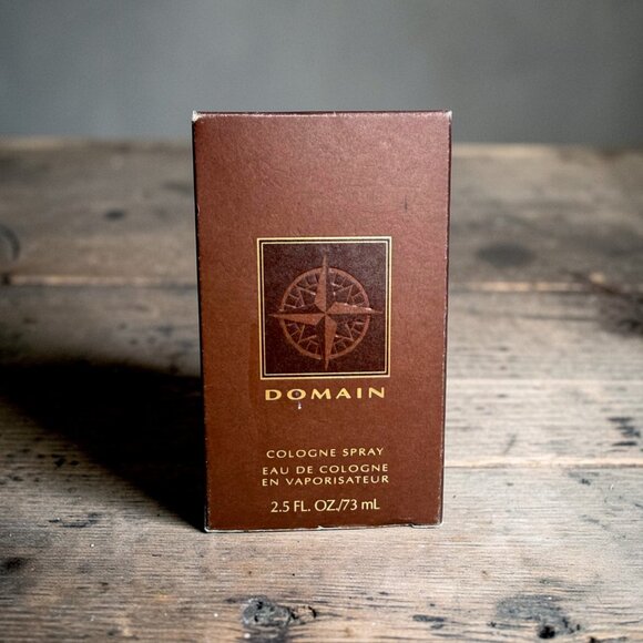 Mary Kay Other - Mary Kay Domain Eau de Cologne for Men 2.5 fl.oz. Discontinued Preowned 88% full